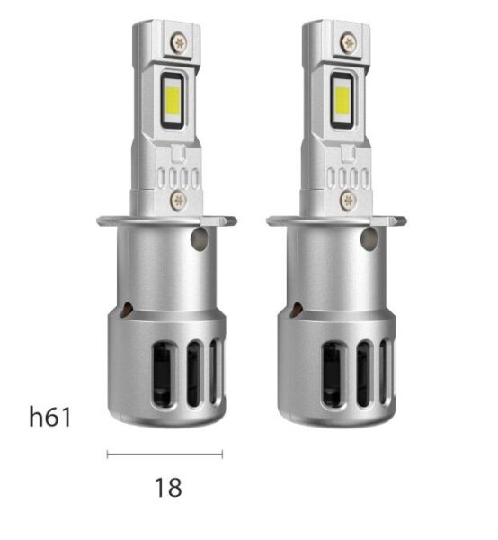 H3 LED