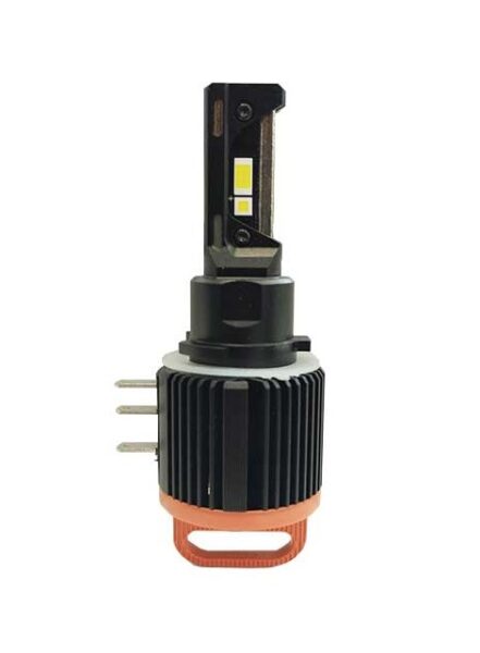 H15 KIT LED SPECIFIC FAN OE SIZE 9-32V 4000lm