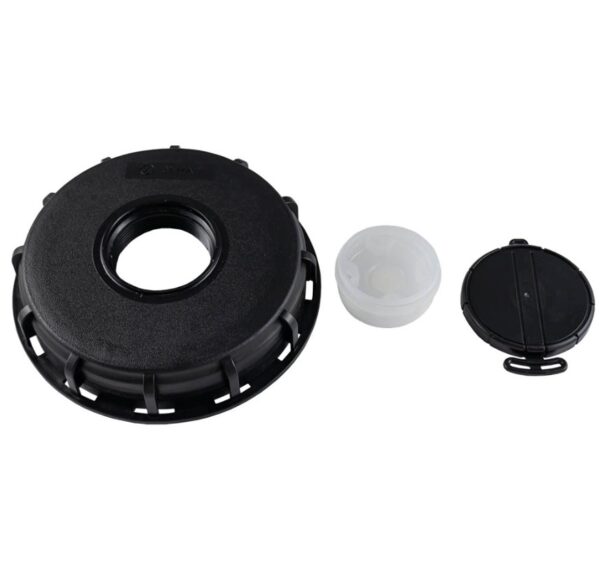 IBC TANK INLET ADAPTER
