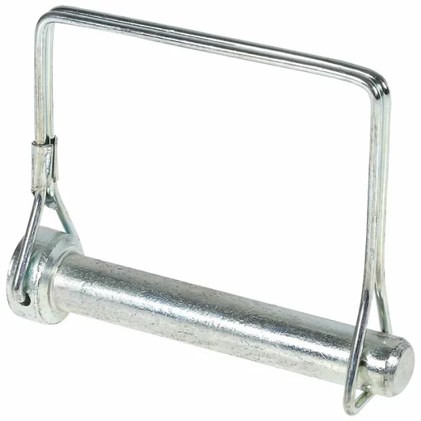 square linch pin