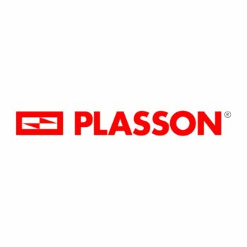 Plasson logo