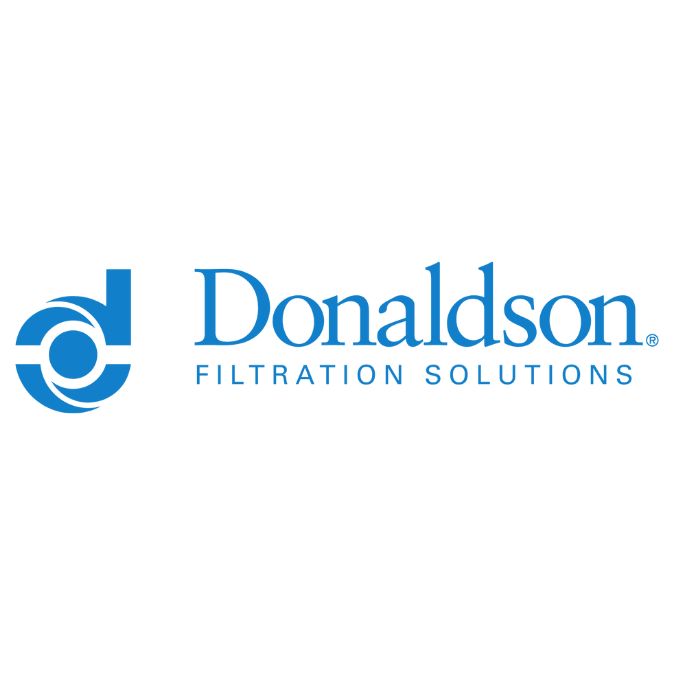 Donaldson Filters Logo