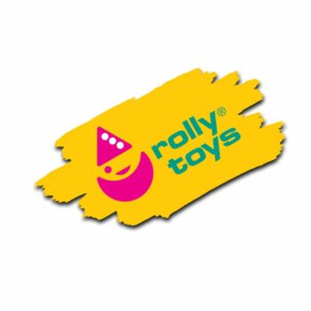 Rolly Toys Logo
