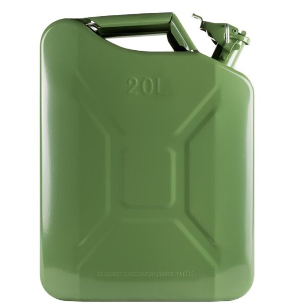 JBM 20L JERRY CAN