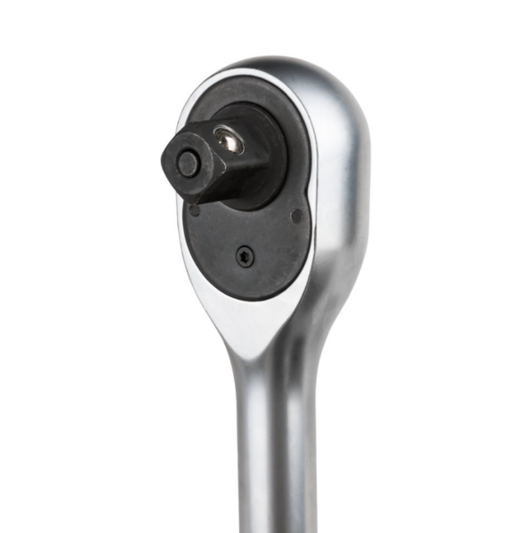 JBM 1/2” 72-TEETH EXTRA LONG DRIVE RATCHET
