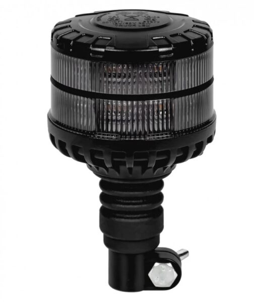 Pole-Mounted LED Beacon