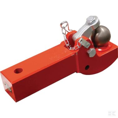 Hitch insert K80