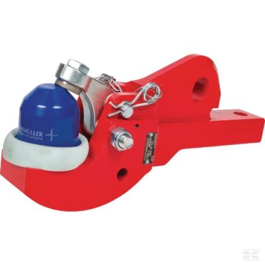 Hitch insert K80