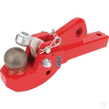 Hitch insert K80