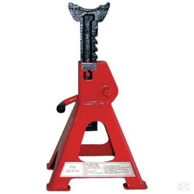 Axle Stand 3 Ton (pair)
