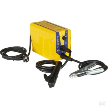 GYSMI 160 P inverter