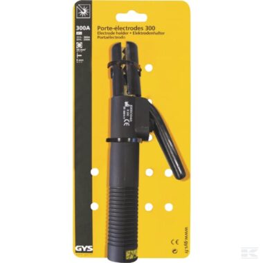 Welding rod holder 300A