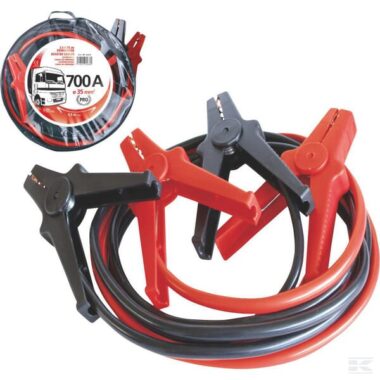 Jump lead set 35mm² 4.5m