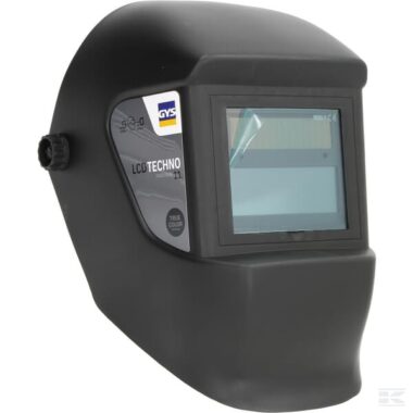 LCD Techno 11 True Color welding helmet