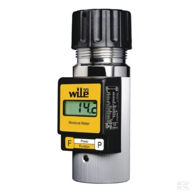 Moisture meter Wile 55