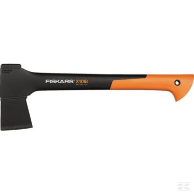 Axe Fiskars X10
