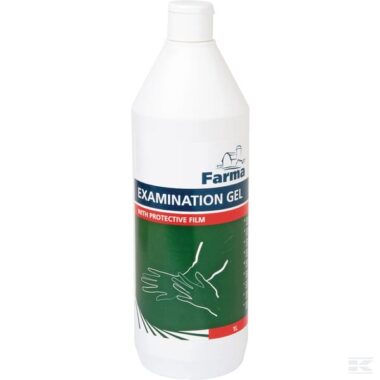 Examination gel 1 liter