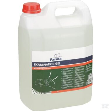 Examination gel 5 liter