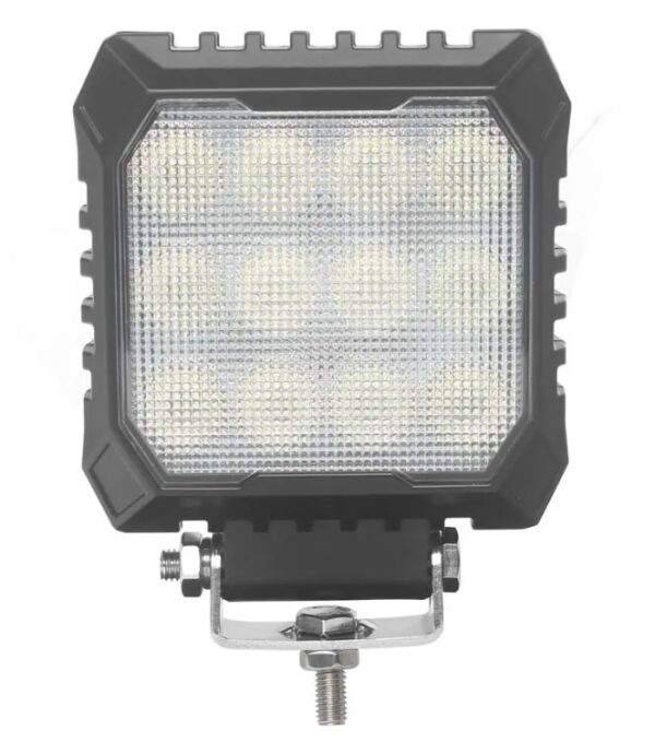 12xLED Work Lamp