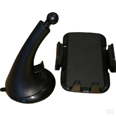 Holder GSM/PDA 120mm