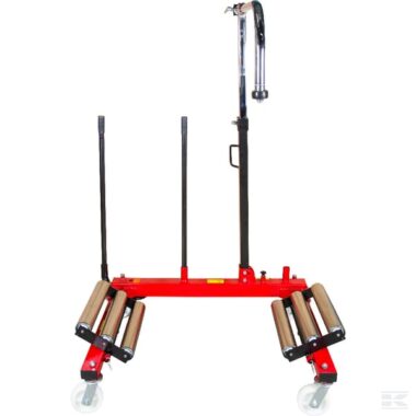 Wheel fitting device 1500kg