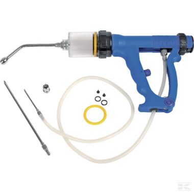 Automatic syringe 50ml