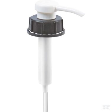 Dosing pump 51 mm