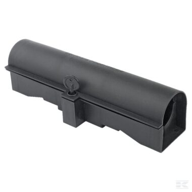 Bait station box