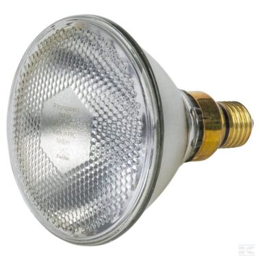 Infared light, 175W, white, Farma