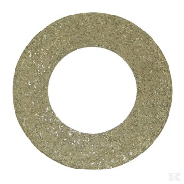 Friction disc 152x90