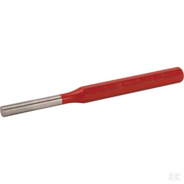 Pin punch Ø 8x150mm