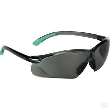 Univet 516 tinted glasses