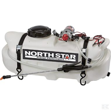 Sprayer spot 60.6 l. Nstar