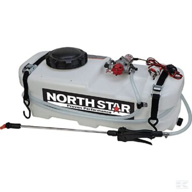 Sprayer spot 37.5 l. Nstar
