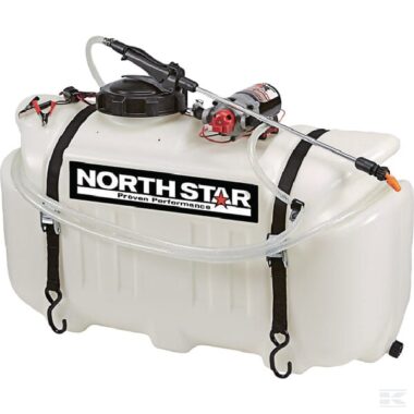 Sprayer spot 98.4 l. Nstar