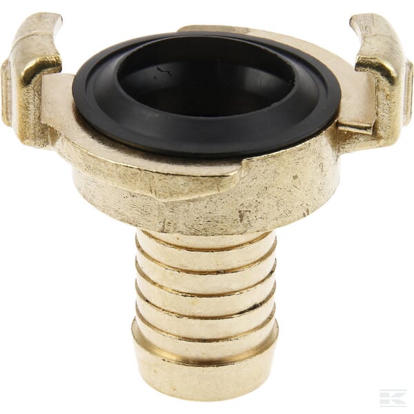 Hose connection 3/4" GK