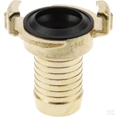 Hose connection 1" GK