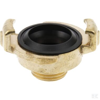 Coupling M 1/2" GK