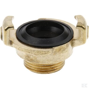 Coupling M 3/4" GK