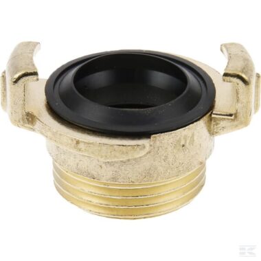Coupling M 1" GK