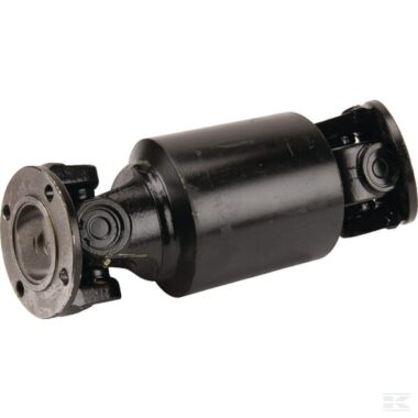 Propshaft for Manitou