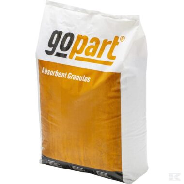 Absorption granules 20Kg