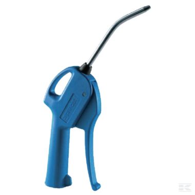 Air gun with Metal - Nozzle