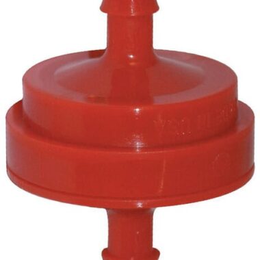 Fuel filter