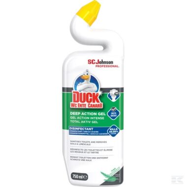 Duck® Deep Action Gel Pine