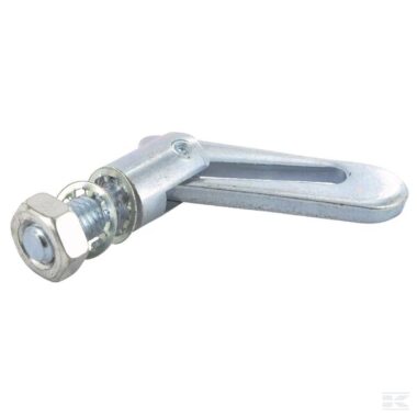 Anti-luce tarpaulin lock 8 mm