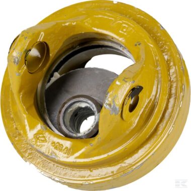 Yoke, Double, 32mm, W2580 Walterscheid