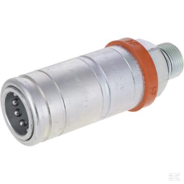 Quick release coupling Female M22x1.5