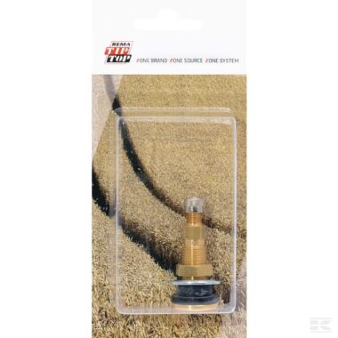 Air/water valve TR 618A