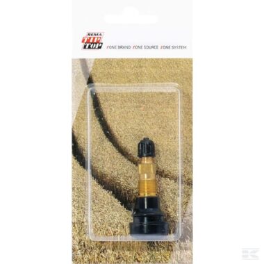 Tubeless air/water valve
